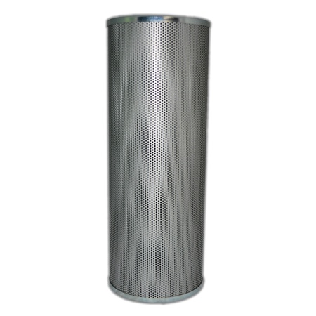 Main Filter Hydraulic Filter, replaces PARKER 937803Q, Return Line, 25 micron, Inside-Out MF0063752